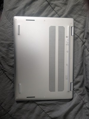 Dell Plus Copilot+ PC 14'' 2-in-1 FHD+ Touch Intel Core Ultra 9 288V 32GB 1TB