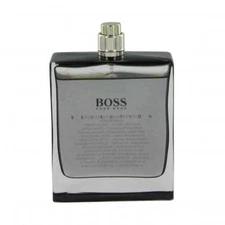 Hugo Boss Men's Selection EDT Spray 3 oz (Tester) Fragrances 737052006475