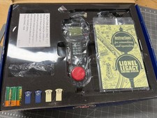 O SCALE LIONEL #990 LEGACY CONTROL SYSTEM 