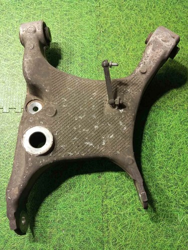 BMW 5 E60 Querlenker H-Form, hinten rechts 6755990 5.00 Petrol 373kw 22493124