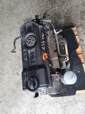 237* VW Golf Plus Motor 1.4 TSI CAXA
