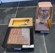 Craft Beer Gift Set