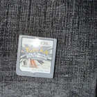 Pokémon Platinum Version (Nintendo DS, 2009)