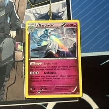 Pokemon TCG Gardevoir 54/98 Holo XY-Ancient Origins LP on eBay