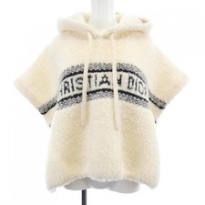 Authentic Christian Dior CHRISTIAN DIOR 214C01AM114 Top 270-004-327-5325