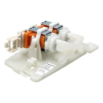 Pumpe RobertShaw 1491350 wie NEFF 12014205 für Dampfbackofen Herd