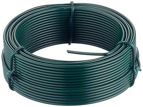 Merriway BH05777, 2.0 mm x 20 Metre Green  Assorted sizes , styles