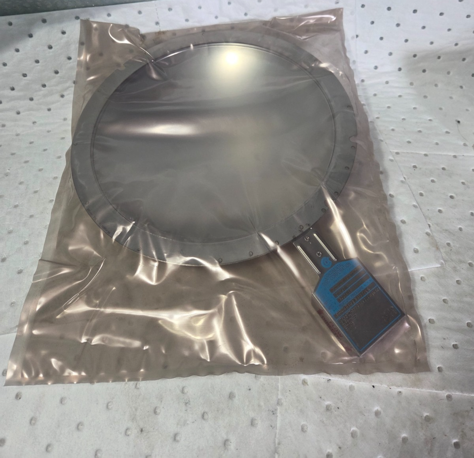 Continental Disc Corporation 250mm 10