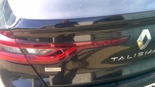 Feu arrière Renault Talisman