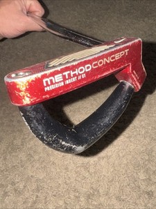 Nike Method Concept Putter | eBay
