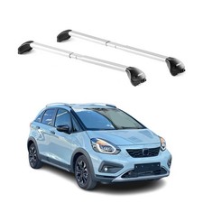 Barres de toit Honda JAZZ
