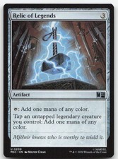 mtg legends card prices Magic Legends Card Prices