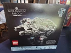 LEGO Star Wars: Millennium Falcon (75375) 25 Years Of LEGO Star Wars-NEW! Disney