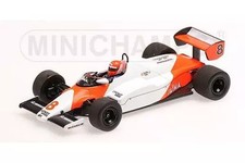 1/43 McLaren Ford MP4/1C N.Lauda 1983 530834308 Diecast Model Car Japan