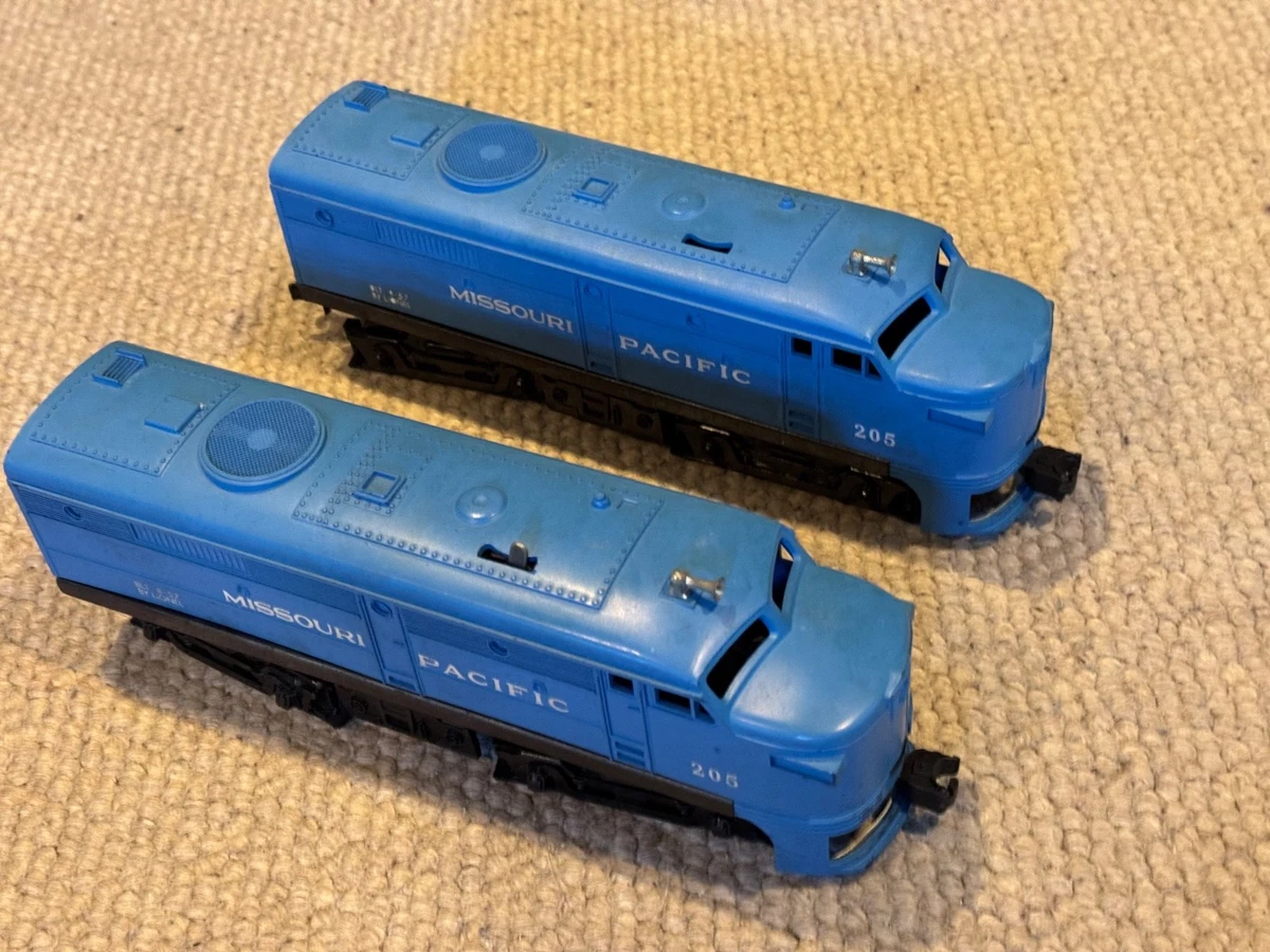 Missouri Pacific SW9/1200形 ディーゼル入れ替え機関車 lionel missouri pacific products for sale | eBay