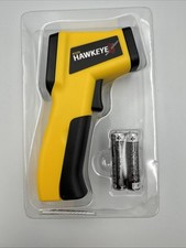 General Hawkeye NCIT100 Non-Contact Infrared Thermometer