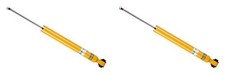 2x Bilstein B6 Stoßdämpfer hinten für Mercedes-Benz CLS C218