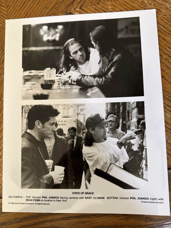 Vintage PBS Mystery Masterpiece Theatre Press Photo Lot Black and White