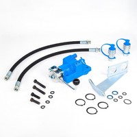 Einzelnes ZusatzsteuergeräT, SteuergeräT Kit FüR Ford Traktor 5000, 5600, 6600..