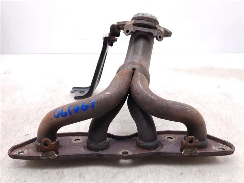 Colector de escape compatible con 00-05 ECHO Foto 4 de 4