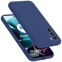 SchutzhüLle FüR Motorola Moto G200 5G HüLle Handy Cover Soft Case TPU Silikon