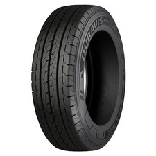 GOMME PNEUMATICI BRIDGESTONE 205/70 R15 106/104R DURAVIS R660 DOT 2021 ESTIVE