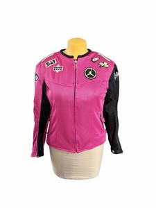 Joe Rocket Jordan Motorcycle Jacket | eBay