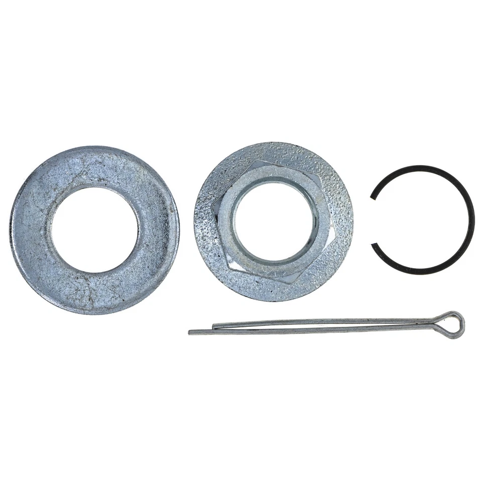 NICHE Front CV Axle Boot Kit for Kawasaki Mule PROFX PROFXT PRODX 49006-0084 UTV - Image 4 of 4