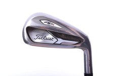 Titleist 718 AP1 6-Iron Regular Flex Steel Shaft Very Good