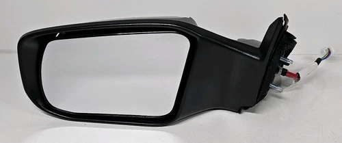NEW 2013 2014 15 2016 2017 2018 Nissan Altima Left Driver Mirror OEM 96302-3TH0A
