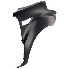 Capa Certified Fender For Kia Soul 2010-2013 Front Passenger Side