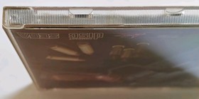 Virtua Cop 1 & 2 with Virtua Gun for Sega Saturn PAL UK Version