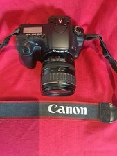 Canon EOS 20D Digital SLR Camera Plus Extras.