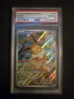 2025 Pokémon SVP EN Eevee #173 Prismatic Evolutions ETB PSA 10 GEM MT