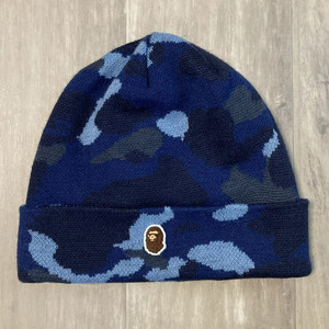 Bape Beanie Camo | eBay