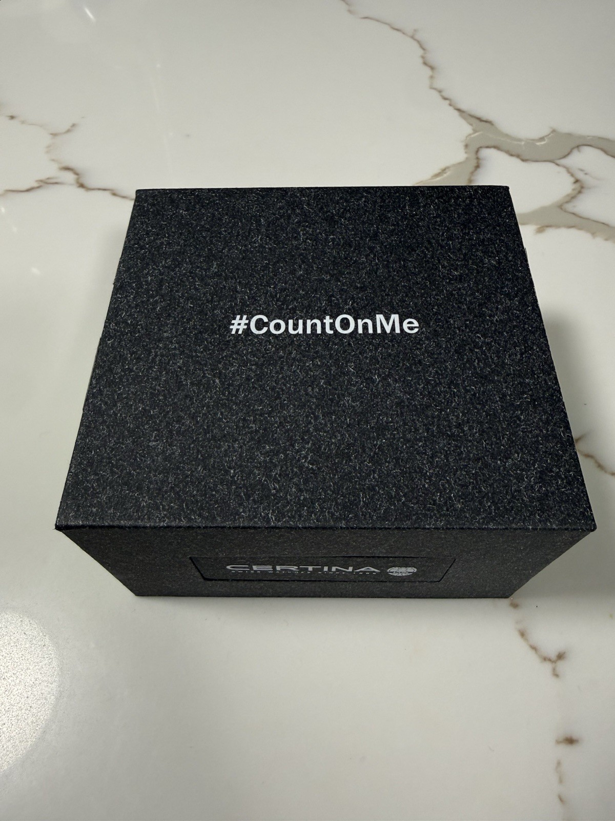 Certina, Womens, DS Heritage Diamonds,39, mm,Steel (Mesh) Automatic, Powermatic image 6