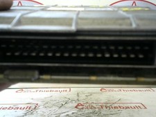 Moteur Citroen XM