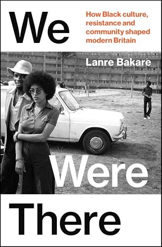We Were There by Lanre Bakare (Hardback Book) - Image 5