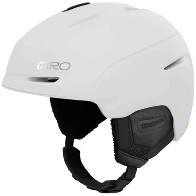 Giro Avera Skihelm Snowboardhelm Helm Drehverschluss Alpin Weiß - Bild 1 von 3