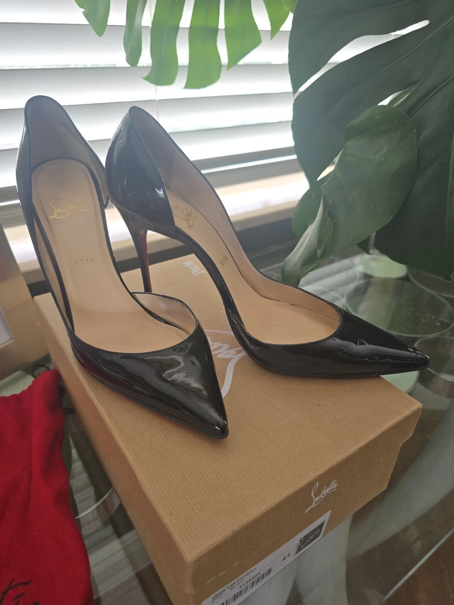Christian Louboutin Iriza Heels for Women for sale - eBay