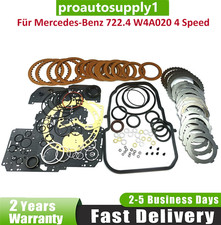 Reparatursatz Getriebe Automatikgetriebe f&uuml;r Mercedes-Benz 722.4 W4A020 4 Gang