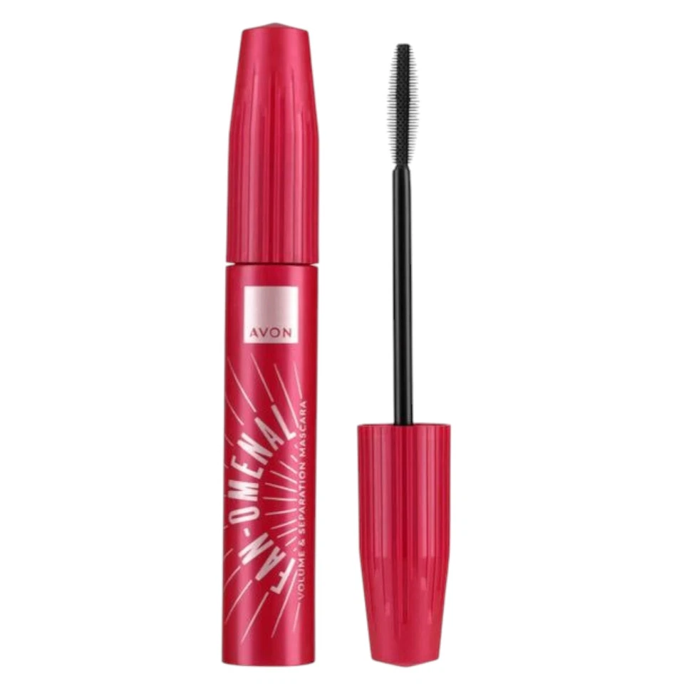 Avon Mascara, Various Types,Blackest Black, Brown Black, Waterproof - Image 3 of 4