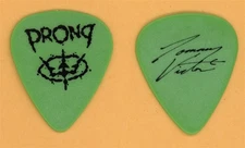 Prong Vintage Guitar Pick - 1990 Beg to Differ Tour 