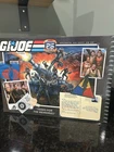 Hasbro GI Joe 2007 Convention Tanks For The Memories Box Set Incomplete