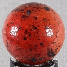 Vacor Mars Marble .60 Inches Near-Mint Condition Combined Shipping