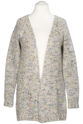 Minimum Strickjacke Damen Cardigan Jacke Gr. L Wolle Mohair Mehrfarbig #nlsujw8