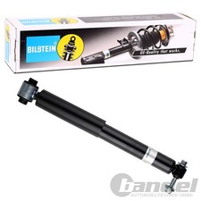 BILSTEIN GASDRUCK STOßDÄMPFER HINTERACHSE PASSEND FÜR RENAULT GRAND MEGANE