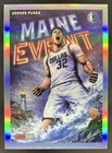 2025-26 Topps Chrome Update Cooper Flagg Alter Egos RC SSP #AE-2 Mavericks