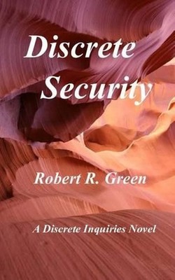 Discrete Security by Robert R. Green (English) Paperback Book