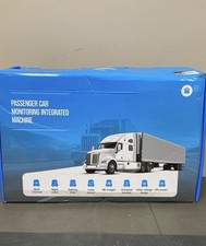 1080p Wireless Backup Camera for Truck, Trailer, RV 7" Monitor